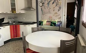 6 Herriko Etxea Plaza