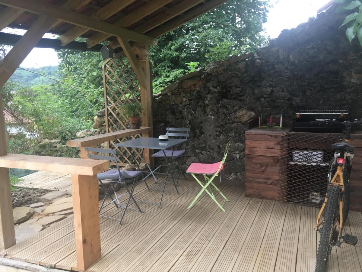 Apartamento 6 Herriko Etxea Plaza Bera  Exterior foto