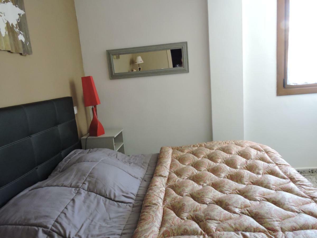 Apartamento 6 Herriko Etxea Plaza Bera  Exterior foto